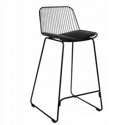 krzeslo-barowe-dill-low-czarne-z-czarna-poduszka