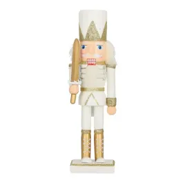 dziadek-do-orzechow-william-4-25cm-bialy-figurka