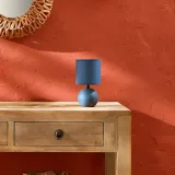 lampka-nocna-timeo-niebieska-stan-nowy