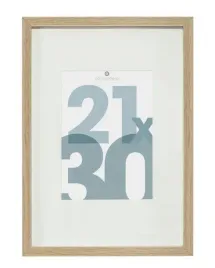 ramka-na-zdjecia-wood-slim-21x30cm