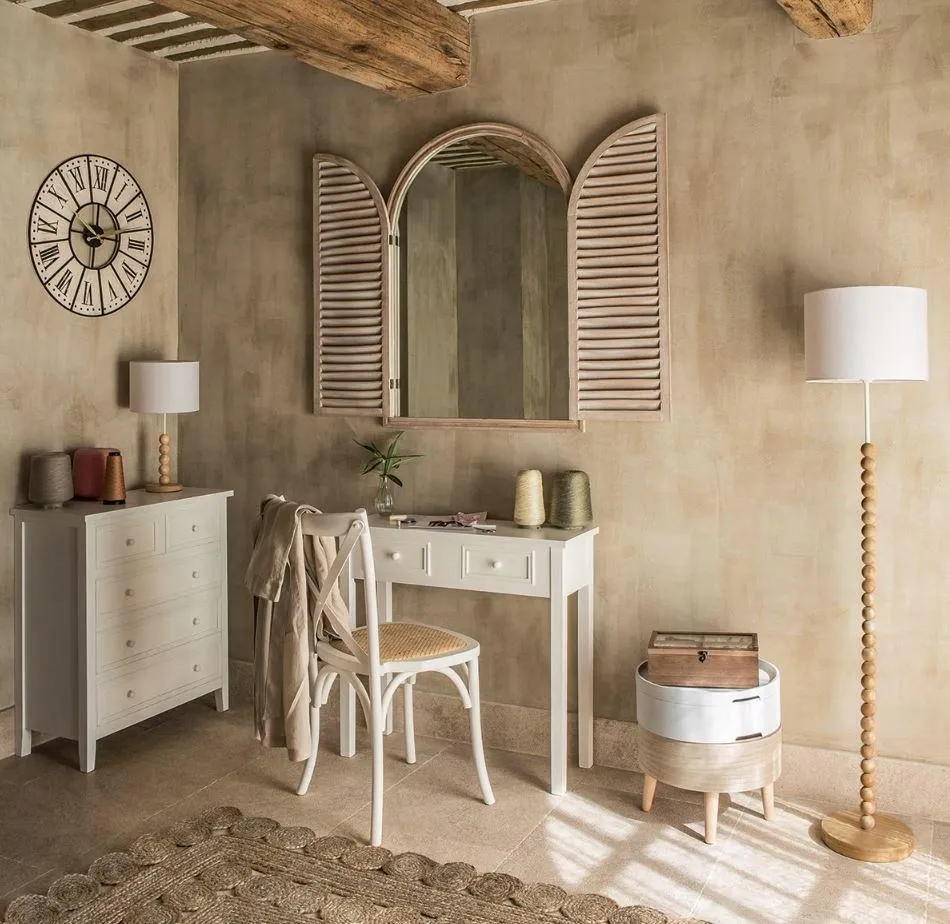 konsola-charme-biala