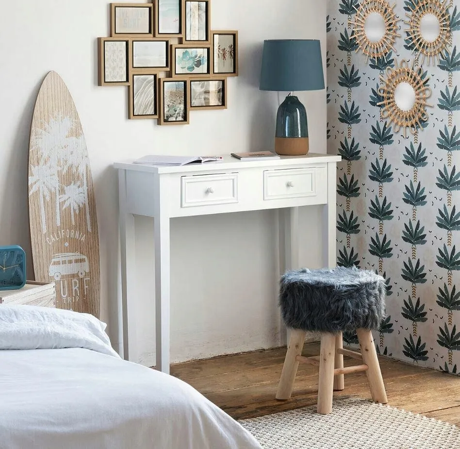 konsola-charme-biala