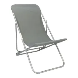 lezak-skladany-setuba-szary-regulowane-oparcie