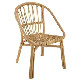 fotel-dream-rattan-naturalny