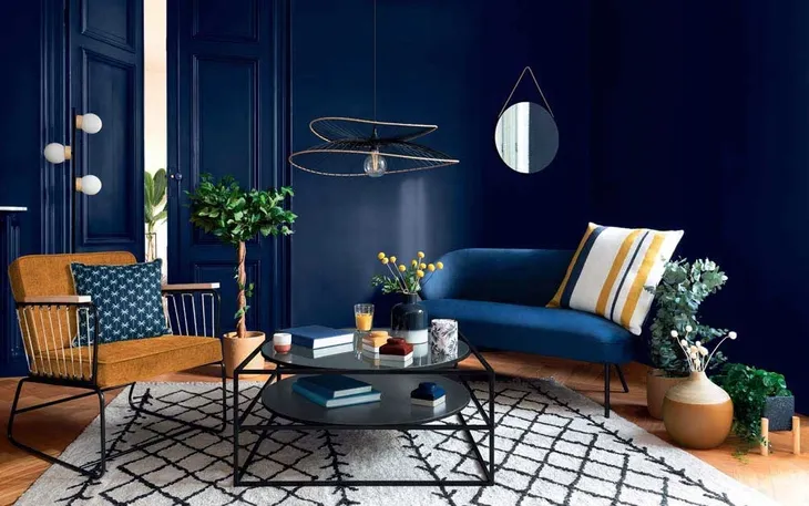 polka-scienna-samowiszaca-60cm-czarna-marka-atmosphera