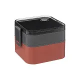 lunchbox-15l-czarny-szary-czerwony