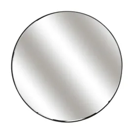 lustro-dekoracyjne-z-polka-cirko-45-cm-czarne