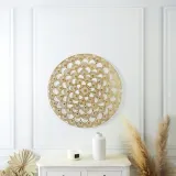 dekoracja-scienna-mandala-70cm-zlota-kod-producenta-5902385799713