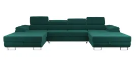 szary-naroznik-u-alons-350cm-welur-rozne-kolory