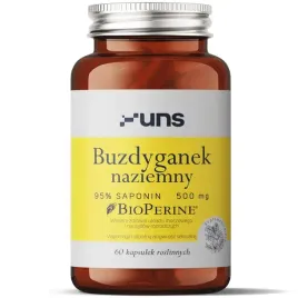 uns-buzdyganek-naziemny-95percent-saponin-1000mg-60vegcaps