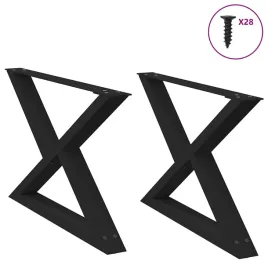 nogi-do-stolika-kawowego-2-szt-czarne-70x-42-433-cm-stal