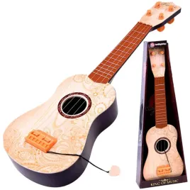 zabawka-gitara-metalowe-struny-piorko-in0095