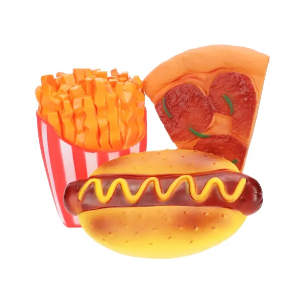 zabawka-hot-dog-dla-psa-rodzaj-zabawki-piszczace