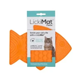 mata-lickimatr-classic-felix-dla-kotow-pomaranczowa