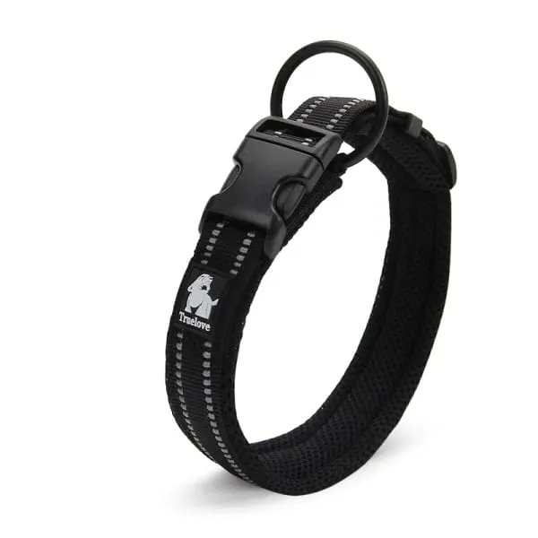 obroza-dla-psa-truelove-active-kolor-odcienie-zoltego-rozmiar-xs