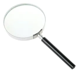 lupa-reczna-100mm-klasyczna-do-reki-szklo-powiekszajace-4776