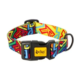 obroza-regulowana-city-graffiti-graffiti-30-x-60-cm-35-55-cm