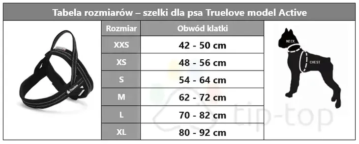 szelki-dla-psa-truelove-active-wielkosc-psa-maly-pies