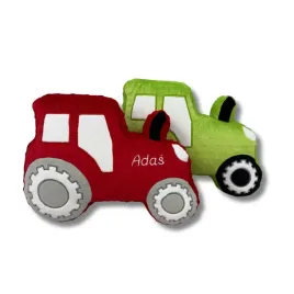 traktor-ciagnik-poduszka-ksztaltka-z-haftem