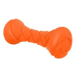 plywajacy-aport-dla-psa-pitchdog-barbell-pomaranczowy