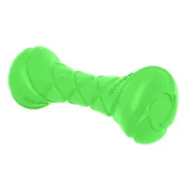 plywajacy-aport-dla-psa-pitchdog-barbell-zielony