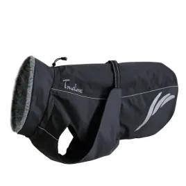 derka-kurtka-zimowa-dla-psa-truelove-comfort-plus-ocieplana-czarna