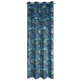 zaslona-na-przelotkach-lazur-140x250-czarna-niebieska