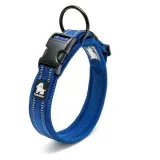 obroza-dla-psa-truelove-active-kolor-odcienie-zieleni