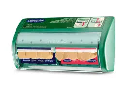 automat-z-plastrami-opatrunkowymi-salvequick-dispenser-cederroth