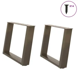 nogi-do-stolika-kawowego-w-ksztalcie-litery-u-2-szt-naturalna-stal-60x-42