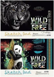 szkicownik-a3-12k-200g-kolo-fresh