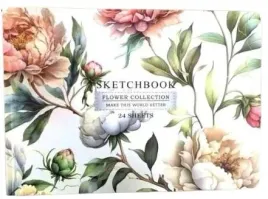 szkicownik-a5-24k-gladki-kwiaty-jasne-fresh