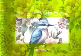 szkicownik-a5-40k-kolo-gladki-zimorodek-fresh