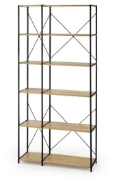 wysoki-industrialny-regal-na-ksiazki-90x190-cm-sonoma