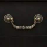 konsola-chrysa-czarna-2-szuflady-material-blatu-plyta-mdf