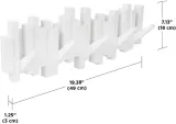 wieszak-sticks-multi-szary-stan-nowy-glebokosc-mebla-3-cm