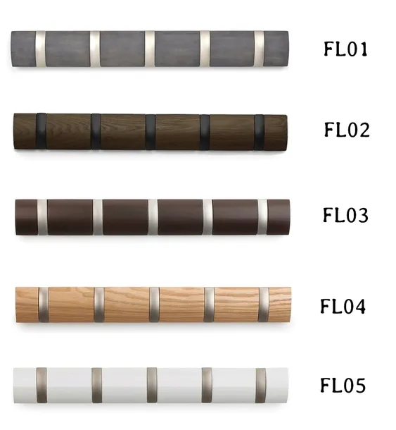 wieszak-flip-hook-brazowy-stan-nowy-wysokosc-mebla-4-cm