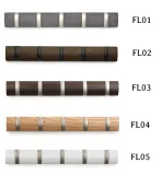 wieszak-flip-hook-brazowy-stan-nowy-wysokosc-mebla-4-cm