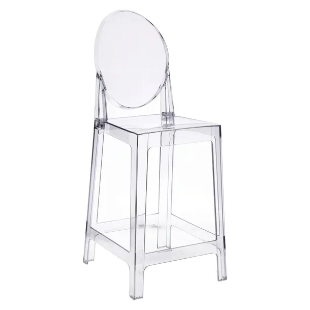 stolek-barowy-viki-transparentny-material-plastik