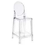 stolek-barowy-viki-transparentny-material-plastik