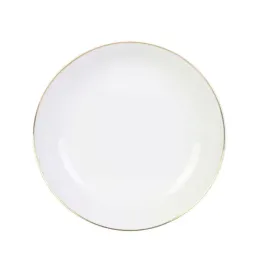 porcelanowy-talerz-gleboki-pearl-gold-21-cm-bialy