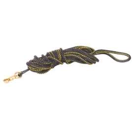 smycz-do-nauki-obrony-i-wydrazniania-czarno-zolta-dl-5m14mm