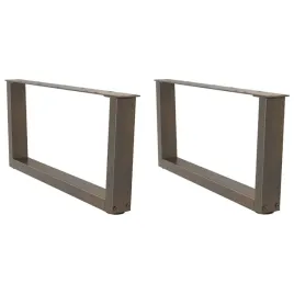 nogi-do-stolika-kawowego-w-ksztalcie-litery-v-2-szt-naturalna-stal-70x-30