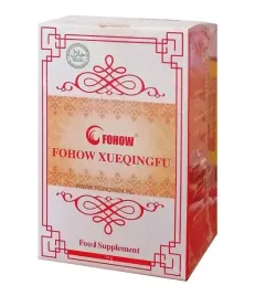 xueqinfu-xueqinfu-fohow-promocja