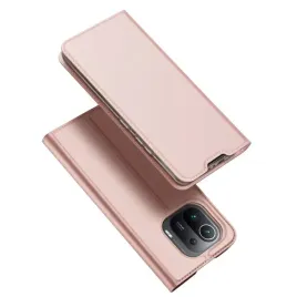 etui-duxducis-skin-pro-do-xiaomi-mi-11-pro-rozowy