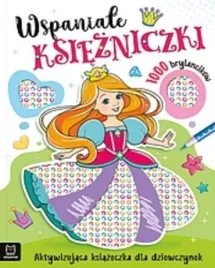 wspaniale-ksiezniczki-aktywizujaca-ksiazeczka