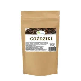 gozdziki-cale-100g