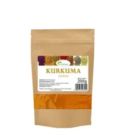 kurkuma-200g