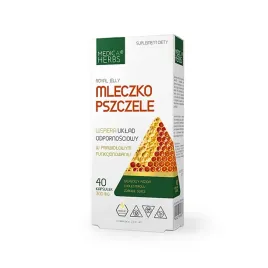 mleczko-pszczele-medica-herbs-40-kaps