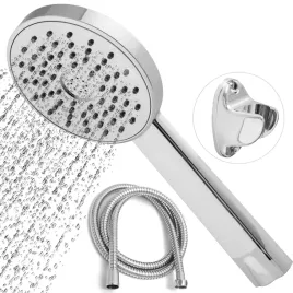 sluchawka-prysznicowa-jednofunkcyjna-chrom-anti-calc-waz-150-cm